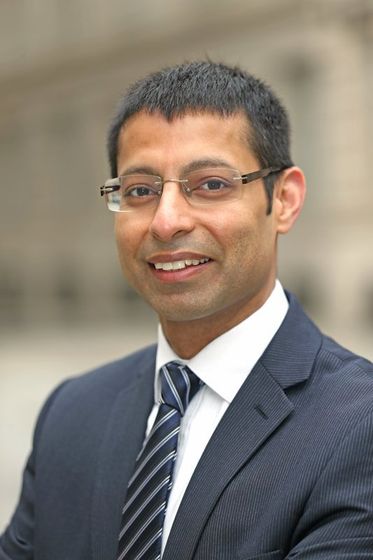 Rajesh Sharma, founder and director of Tilston Ventures Rajesh Sharma, founder and director of Tilston Ventures
